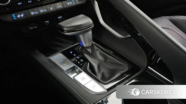 Hyundai Avante (CN7) id 4982550 из Кореи 31