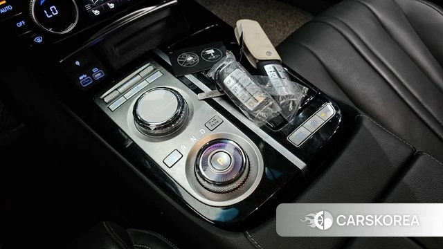 Genesis G80 (RG3) id 5002440 из Кореи 40