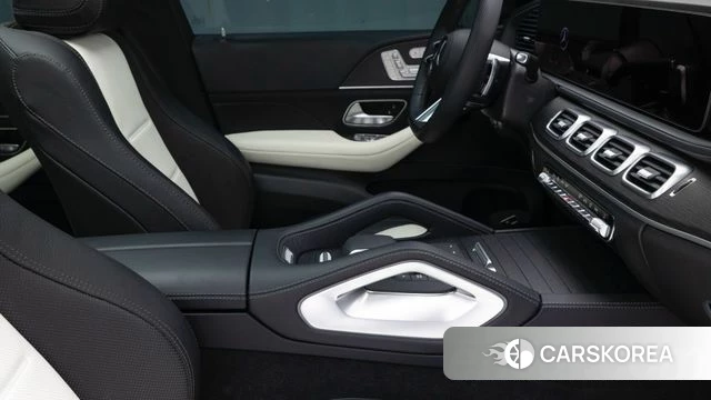 Mercedes-Benz GLE-Class W167 id 4921645 из Кореи 19