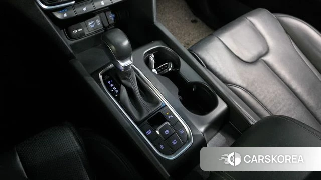 Hyundai Santa Fe TM id 4967771 из Кореи 19