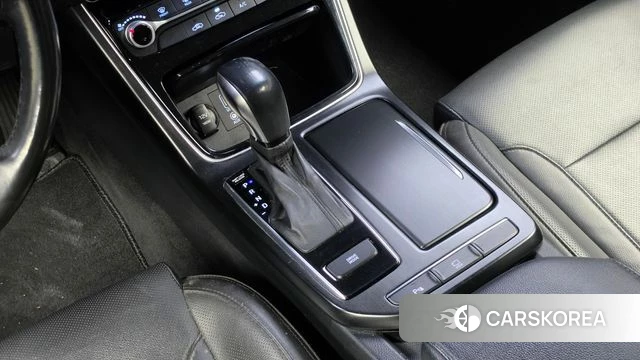 Hyundai Grandeur IG id 5029150 из Кореи 29