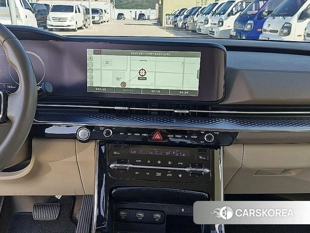 Kia Carnival 4th generation id 4929862 из Кореи 19