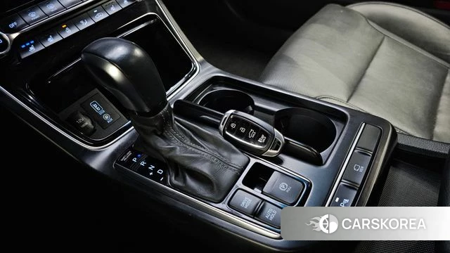 Hyundai Grandeur IG id 4982953 из Кореи 19