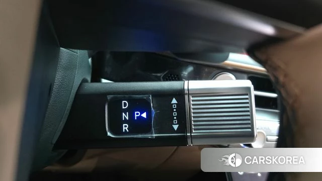 Hyundai Grandeur Hybrid (GN7) id 5021698 из Кореи 19