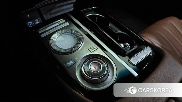 Genesis G80 (RG3) id 4991894 из Кореи 36