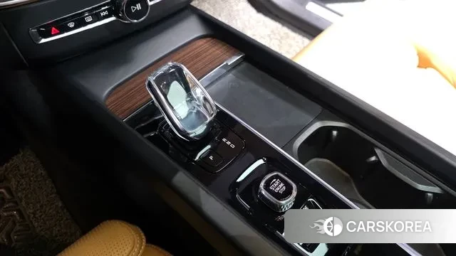 Volvo XC60 second Generation id 3483802 из Кореи 19