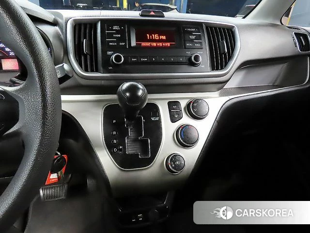 Kia The New Ray id 5018459 из Кореи 19