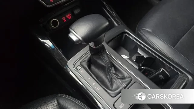 Kia The New Sorento id 3761136 из Кореи 19