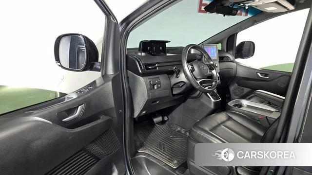 Hyundai Staria id 4959053 из Кореи 30