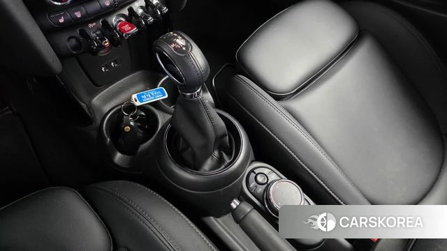 Mini Cooper id 4895329 из Кореи 19