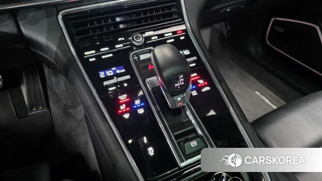 Porsche Panamera (971) id 4727605 из Кореи 19