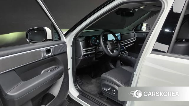 Hyundai Santa Fe (MX5) id 4995768 из Кореи 30