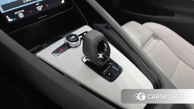Polestar Polestar 2 id 4934721 из Кореи 33