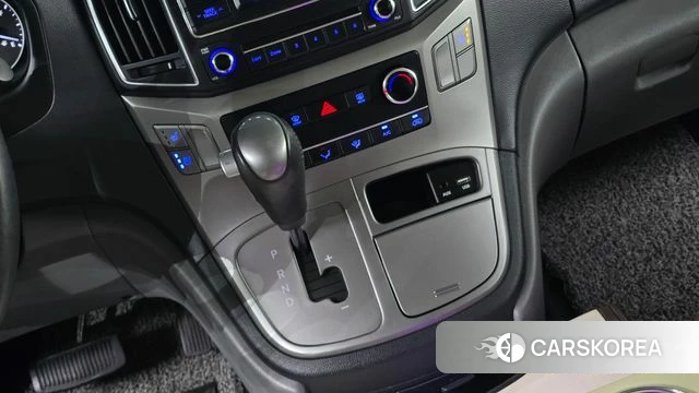 Hyundai The New Grand Starex id 4610213 из Кореи 19