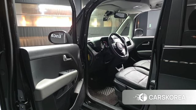Kia The New Kia Ray id 5040123 из Кореи 31