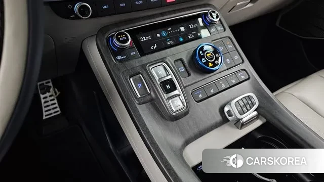 Hyundai The New Palisade id 3289739 из Кореи 19
