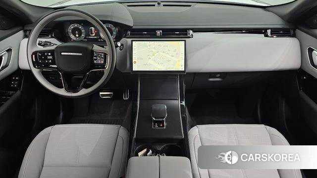 Land Rover Range Rover Velar id 4979953 из Кореи 19