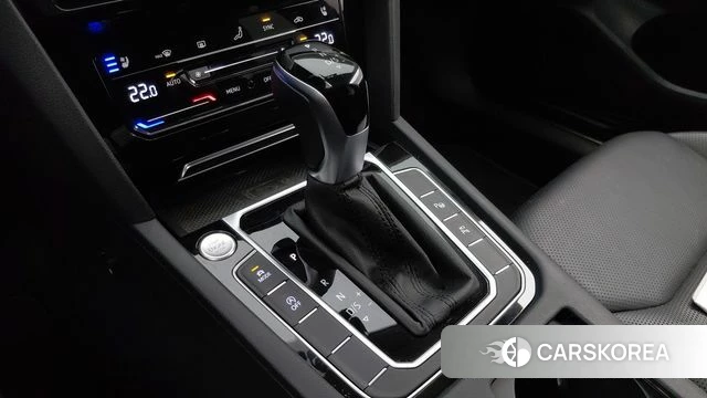 Volkswagen Arteon id 5002870 из Кореи 19
