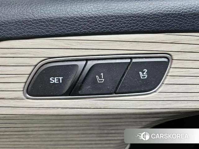 Hyundai Palisade id 5012642 из Кореи 19
