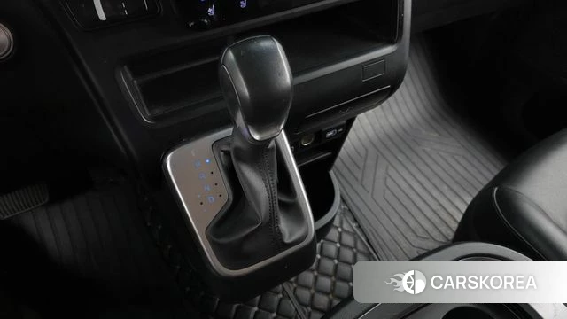 Hyundai Staria id 4976652 из Кореи 31