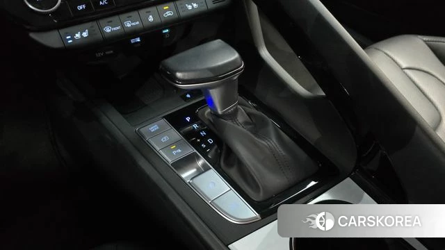 Hyundai The New Avante Hybrid (CN7) id 4985737 из Кореи 32