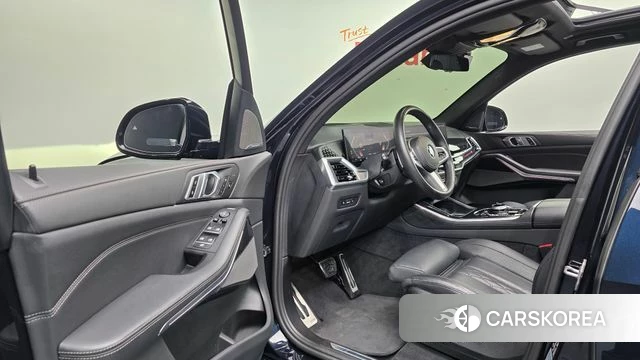 BMW X5 (G05) id 5001898 из Кореи 32