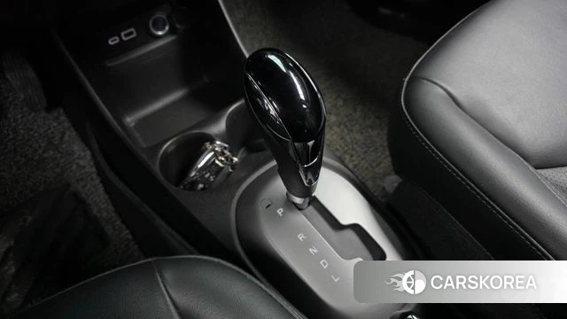 Chevrolet (GM Daewoo) The New Spark id 4930779 из Кореи 29