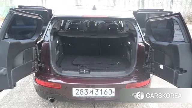 Mini Cooper Clubman id 3402761 из Кореи 18