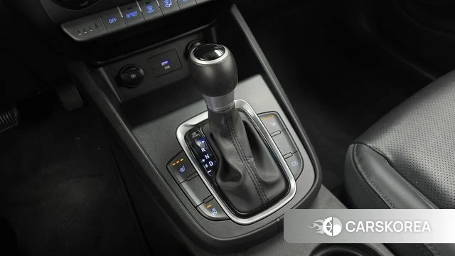 Hyundai The New Kona Hybrid id 4746126 из Кореи 19