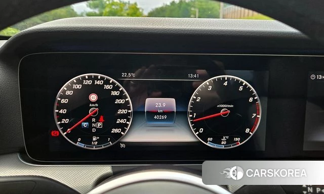 Mercedes-Benz E-Class W213 id 4930831 из Кореи 19
