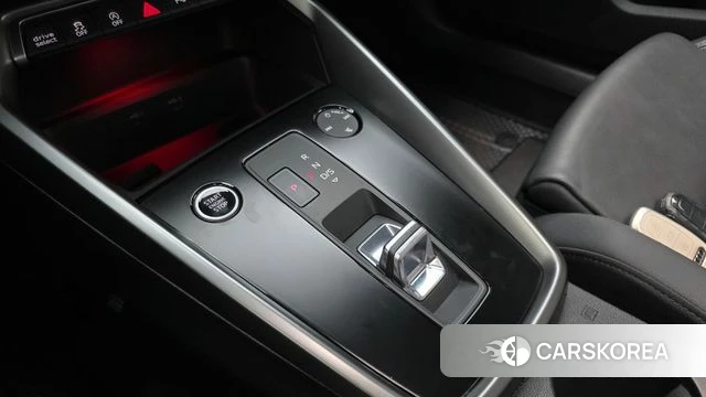 Audi A3 (8Y) id 5033001 из Кореи 19