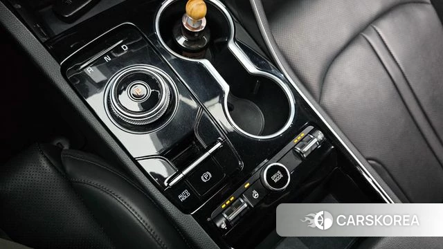 Kia K5 3rd generation id 4780060 из Кореи 33