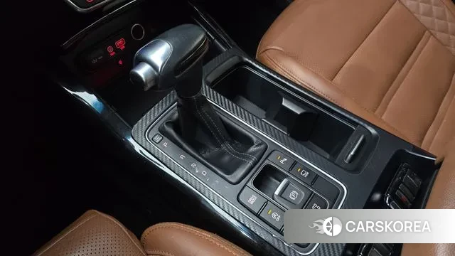 Kia The New Sorento id 3677672 из Кореи 19