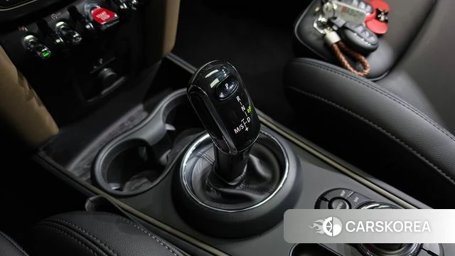 Mini Cooper Countryman id 4900122 из Кореи 38