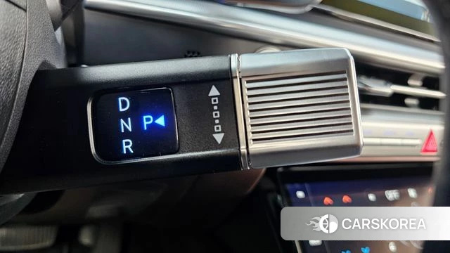 Hyundai Grandeur (GN7) id 4985641 из Кореи 36