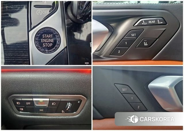 BMW X7 (G07) id 4948897 из Кореи 12