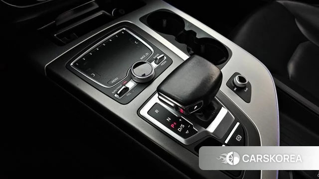 Audi Q7 (4M) id 4180139 из Кореи 19