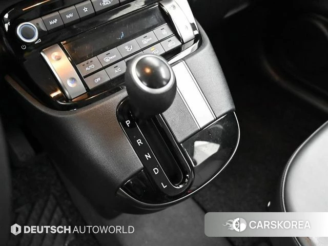 Hyundai Casper id 4749978 из Кореи 19