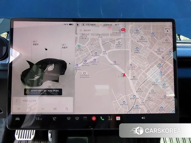 Tesla Model 3 id 4941358 из Кореи 19