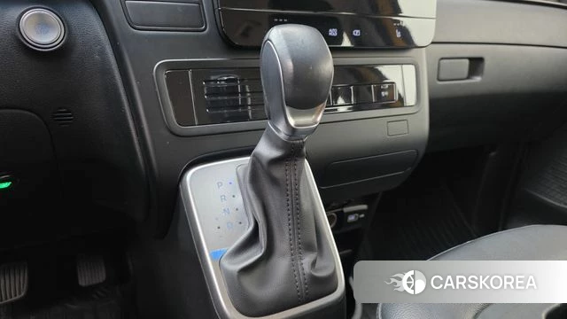 Hyundai Staria id 4951621 из Кореи 30