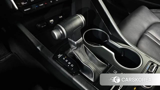 Kia K5 3rd generation id 4975813 из Кореи 19