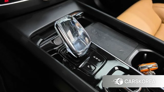 Volvo XC60 second Generation id 5017871 из Кореи 32