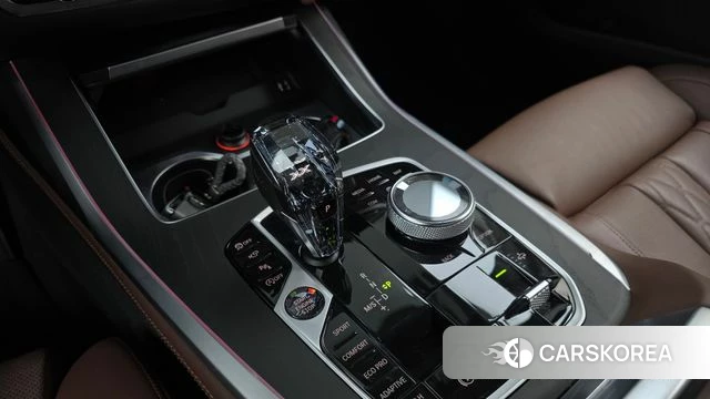 BMW X7 (G07) id 5028012 из Кореи 30