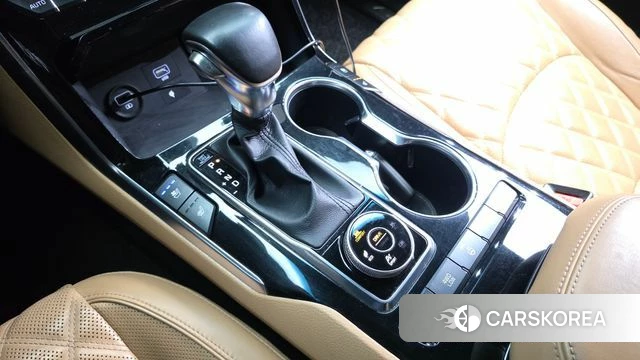 Kia Mohave Master id 4952466 из Кореи 35