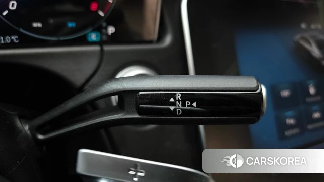 Mercedes-Benz E-Class W214 id 5016150 из Кореи 29