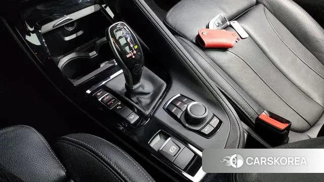 BMW X1 (F48) id 3391255 из Кореи 19