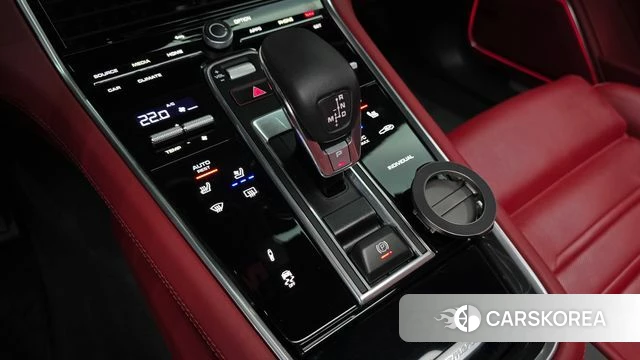 Porsche Panamera (971) id 5011503 из Кореи 19