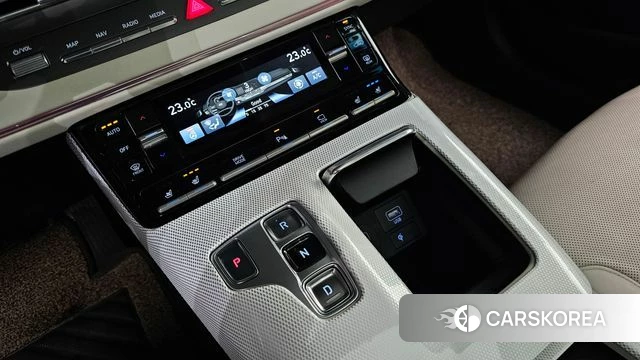 Hyundai The New Grandeur IG id 5040751 из Кореи 19