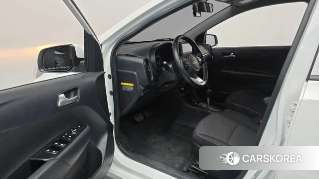Kia Morning Urban (JA) id 5027094 из Кореи 30