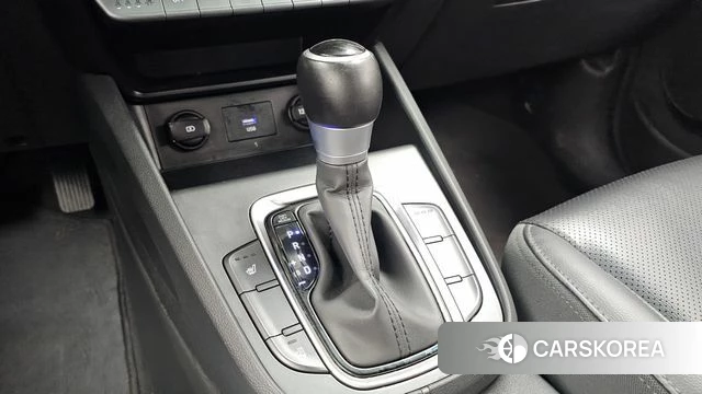 Hyundai The New Kona Hybrid id 4966353 из Кореи 34